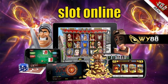 เว็บไซต์ Slot ที่ยอดเยี่ยมควรเป็นอย่างไร แล้วเล่นเว็บไซต์ไหน